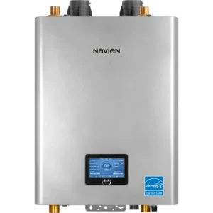 Navien Fire Tube NFB-399C