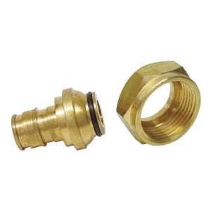 Uponor ProPEX Q4020750 3/4 Wickenheiser Mechanical