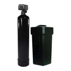 Fleck 5600 SXT Metered Water Softener