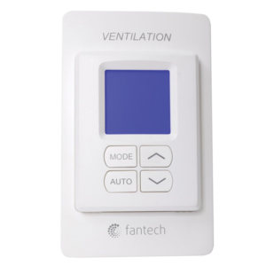 Fantech EDF8 Electronic Multi-function Dehumidistat