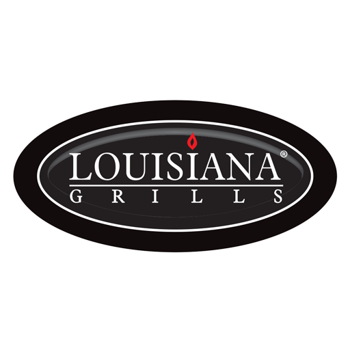 louisiana grill logo