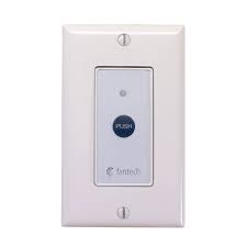 Fantech RTS2 Push-button timer