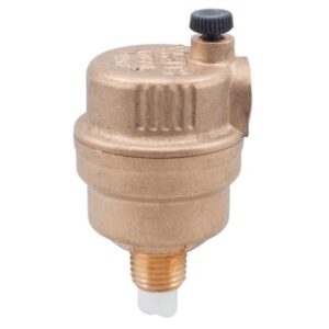 FV-4 Automatic Air Vent Brass Float