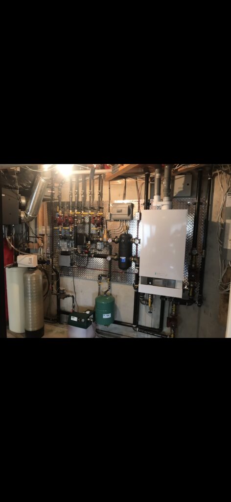 Standard Wickid House Panels - Wickenheiser Mechanical