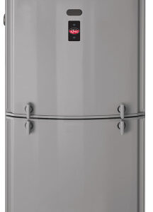 WeatherKing high-efficiency furnaces