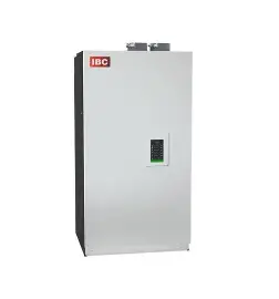 IBC CX Series Residential High Efficiency Combi Condensing Boiler