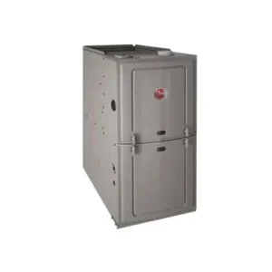 Rheem 95+ Endeavor 1-Stage Constant Torque Multi Position Gas Furnace R951T