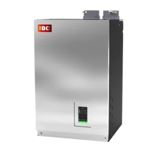 IBC VX Series Residential High Efficiency Condensing Boilers