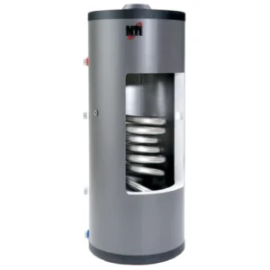 NTI V-Series Indirect Water Heater