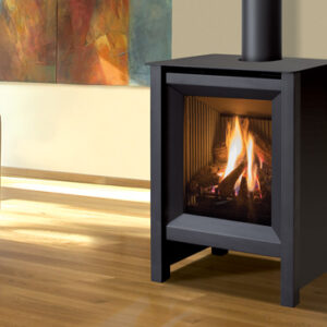 Enviro FS S20 Small Gas Stove