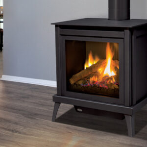 Enviro FS S40 Large Gas Stove