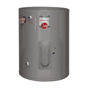 Rheem Point-of-Use Electric Water Heater