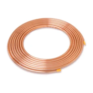 copper tubing 50ft