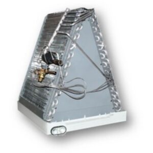 IPC Uncased Evaporator Coil