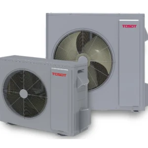 Tosot 16 SEER Outdoor Unit